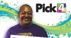 Photo of Pamela Hargrove